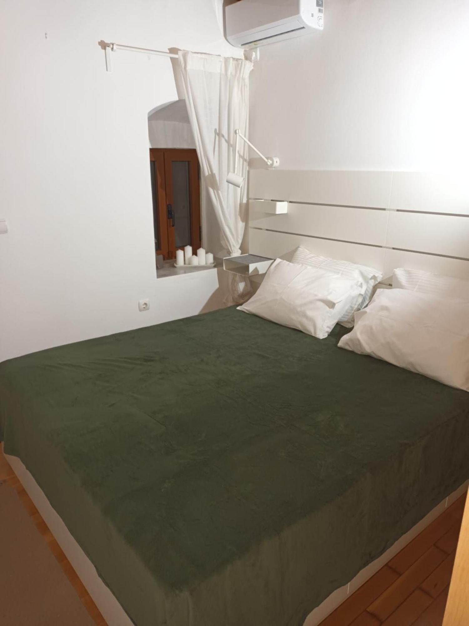 Seaview Studio Neápolis Exterior foto